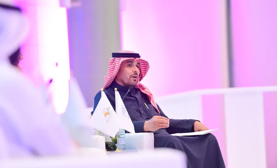 MU HOLDS 'MUAAHAL' FORUM  - جامعة المجمعة 