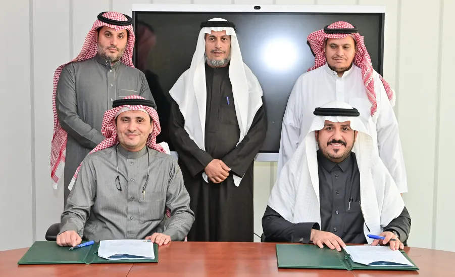 MU SIGNS MoU FOR TRAINING AND EMPLOYMENT
 - fig3