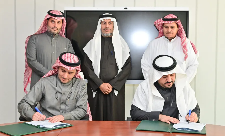 MU SIGNS MoU FOR TRAINING AND EMPLOYMENT
 - fig4