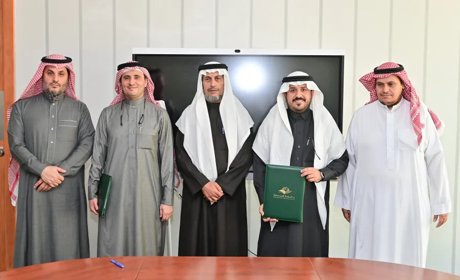 MU SIGNS MoU FOR TRAINING AND EMPLOYMENT
 - fig2