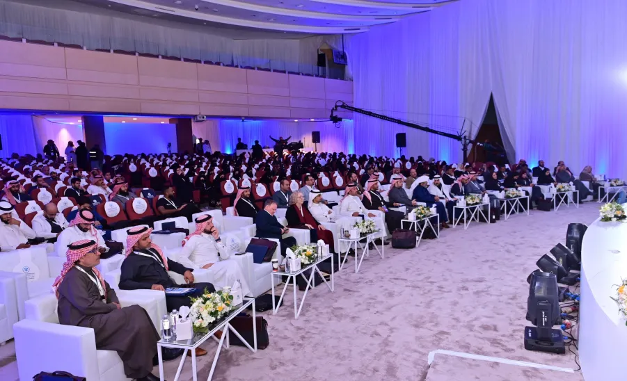 THE INTERNATIONAL CONFERENCE OF REHABILITATION, SPORT AND ORTHOPEDIC TRAUMA CAME TO AN END - جامعة المجمعة 