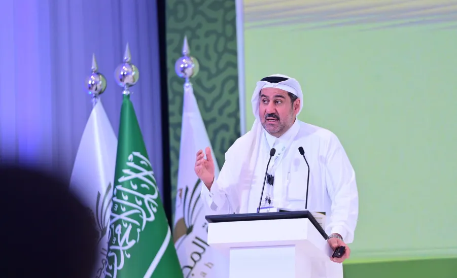 مؤتمر جامعة المجمعة للسكتة الدماغية يختتم أعماله  - جامعة المجمعة 
