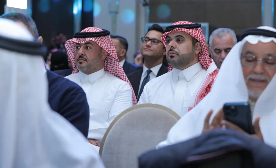 The Media Center participates in the Saudi Media Forum  -  2