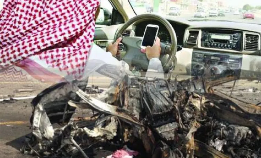 مركز سالك للسلامة المرورية يقيم عدد من الفعاليات بمناسبة أسبوع المرور الخليجي  - 0