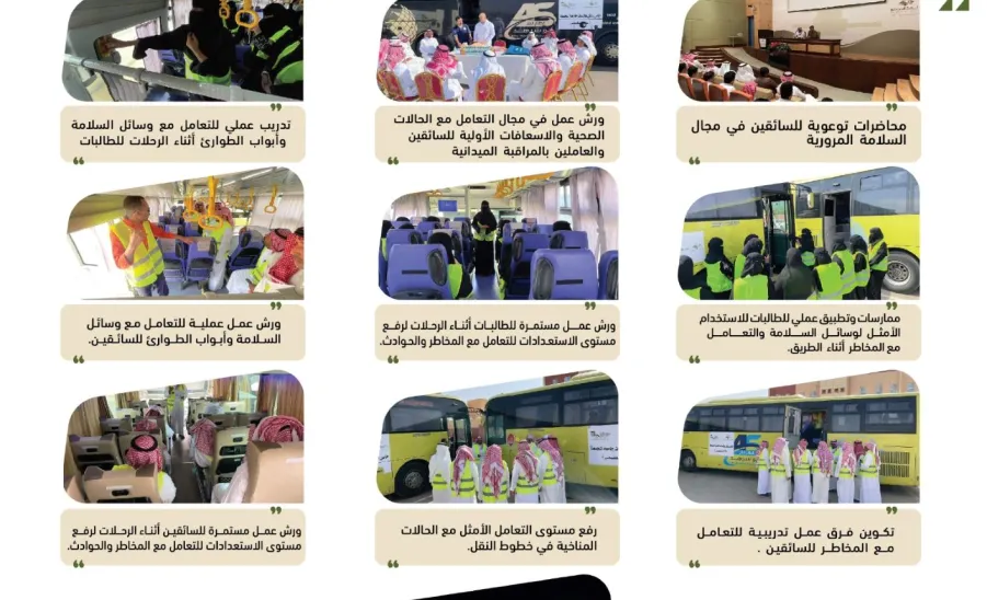 الإدارة العامة للخدمات تشارك بفعاليات متعددة بمناسبة اليوم العالمي للدفاع المدني  - ...