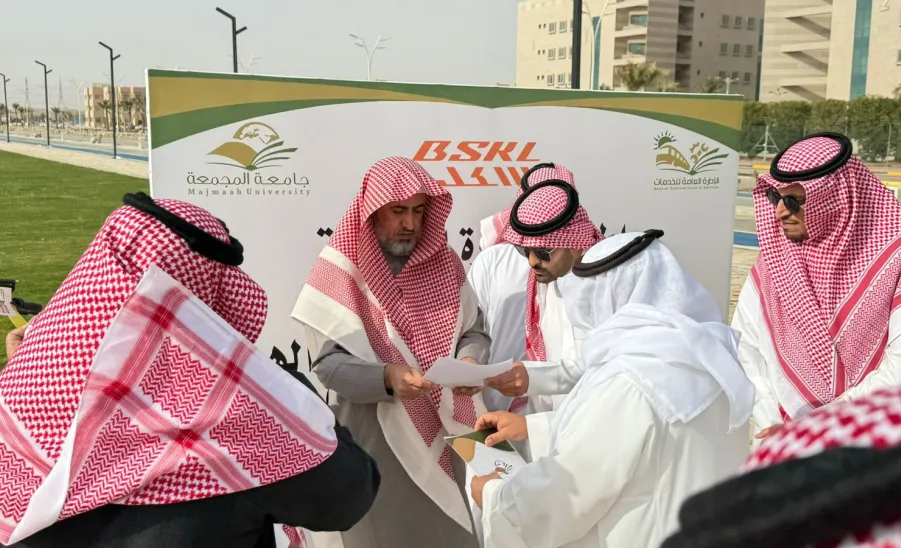 الجامعة تطلق مبادرة خدمة السكوترات الكهربائية لطلابها ومنسوبيها -  جامعة المجمعة تطلق المبادرة المجتمعية لخدمة السكوترات الكهربائية لطلابها ومنسوبيها