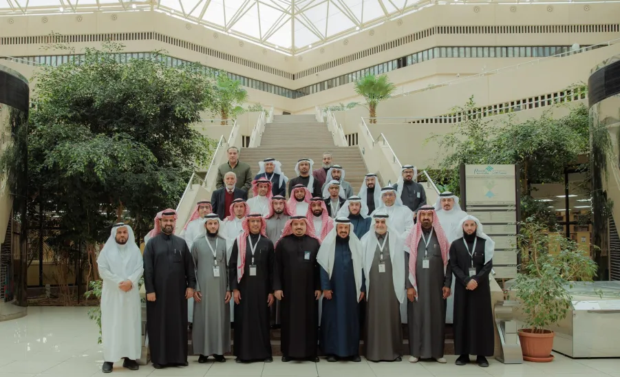 عميد الكلية يشارك في الملتقى الأول ليوم التعليم العالمي 2024 - الملتقى الأول ليوم التعليم العالمي 2024
