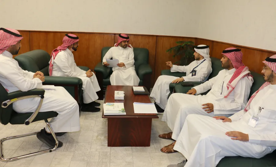 GAPOM renovates the university buildings for rationalizing energy consumption - تأهيل