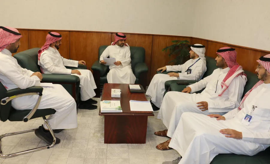 GAPOM renovates the university buildings for rationalizing energy consumption - تأهيل