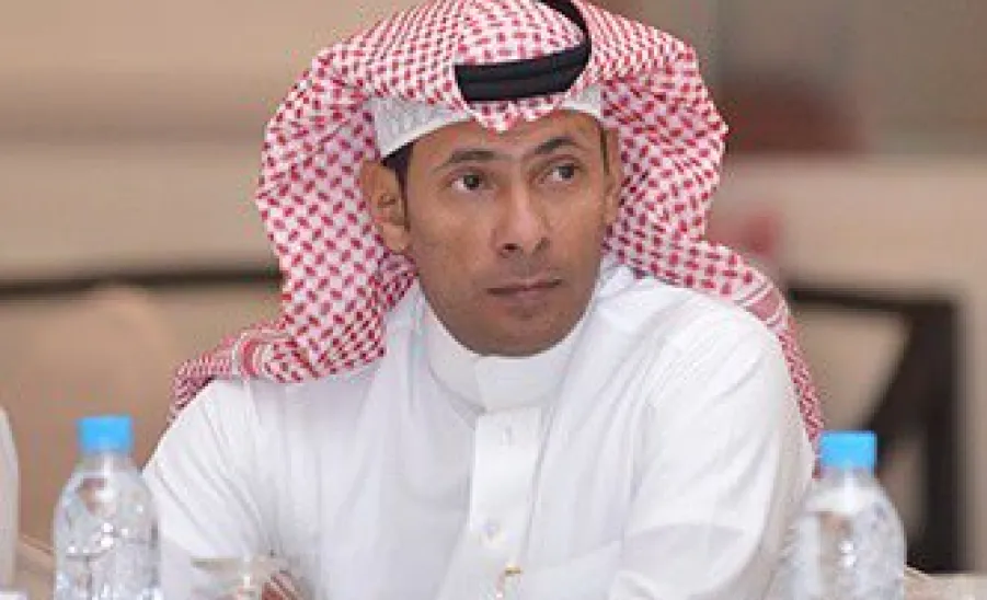 MU rector appoints Prof. Al-Mudaibary as a Dean of IT and E-Learning Deanship  -  أ.د. خالد ناشي المضيبري