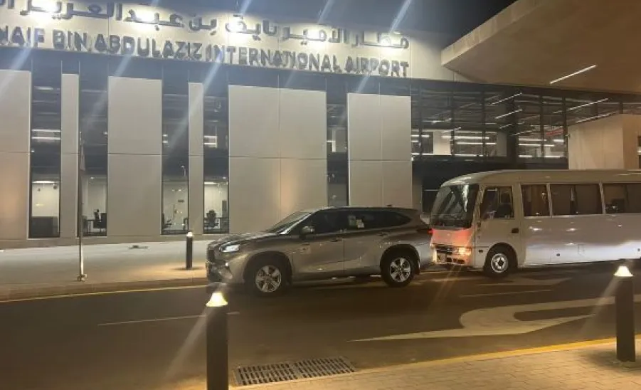 الإدارة العامة للخدمات تواصل جهودها لخدمة تنقلات ضيوف وفرق نهائيات دوري الإتحاد السعودي للرياضة الجامعية لكرة السلة للجامعات - 4