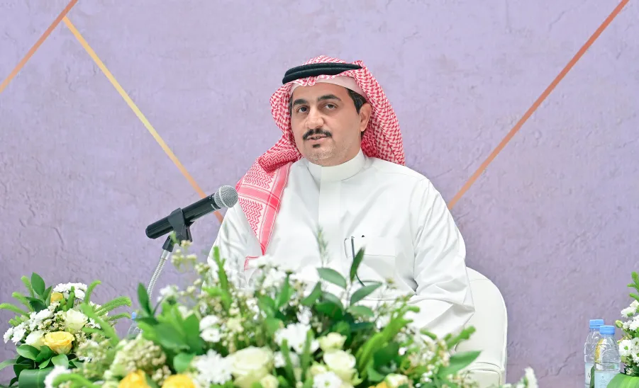 EID ALFITER ANNUAL CELEBRATION HELD BY MU - جامعة المجمعة 