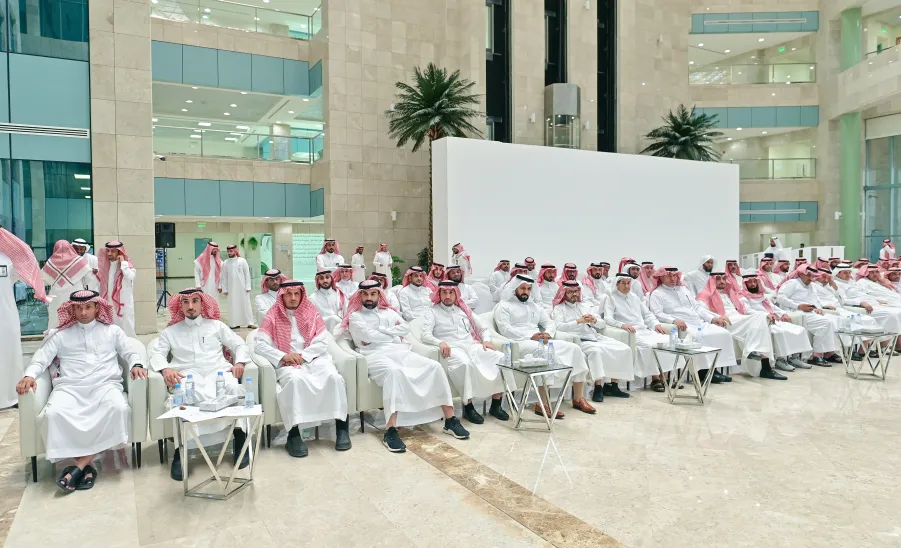 EID ALFITER ANNUAL CELEBRATION HELD BY MU - جامعة المجمعة 