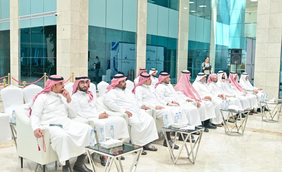 EID ALFITER ANNUAL CELEBRATION HELD BY MU - جامعة المجمعة 