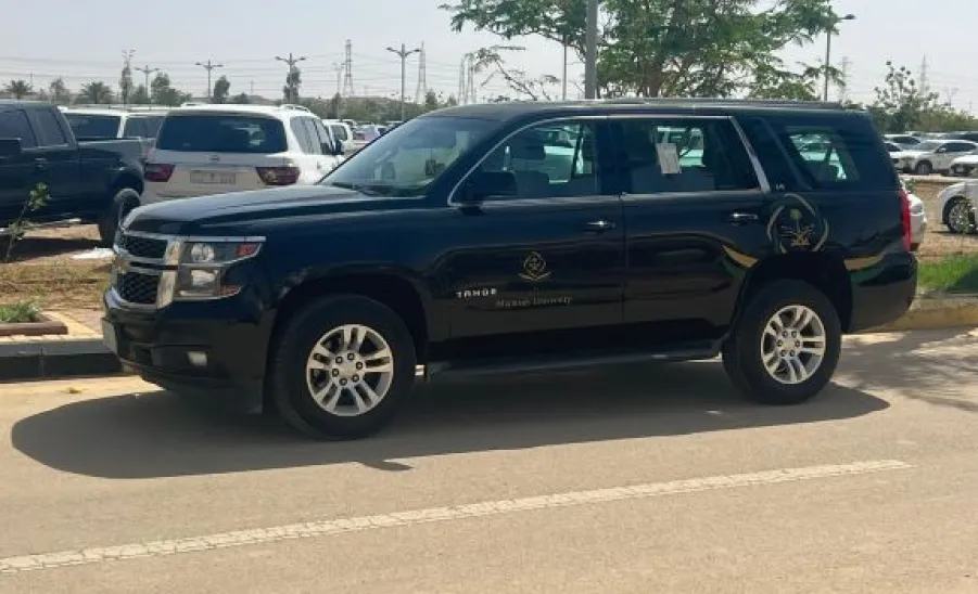 GAS provides transportation services at graduation ceremony - 5