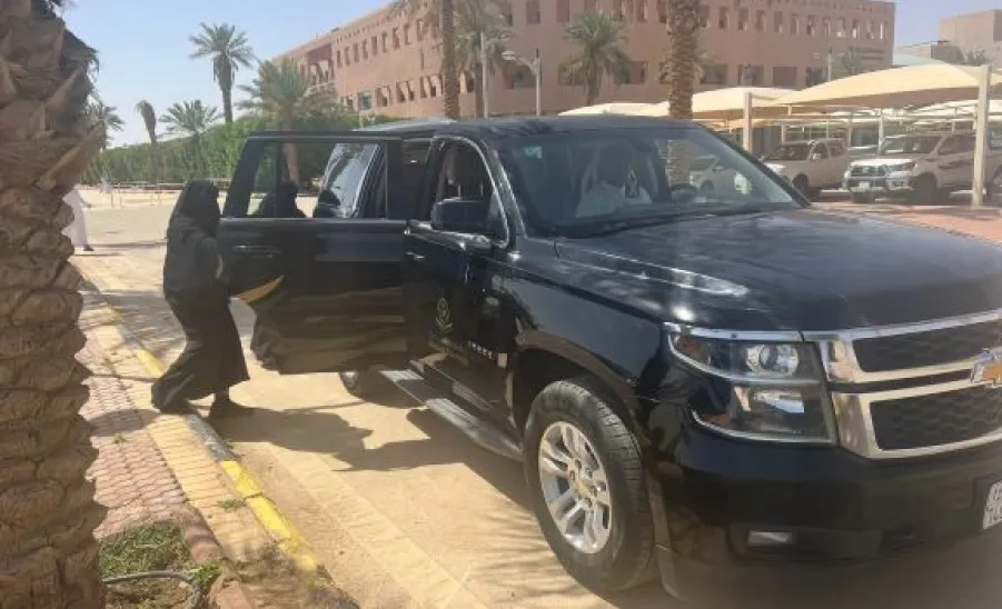 GAS provides transportation services at graduation ceremony - 2