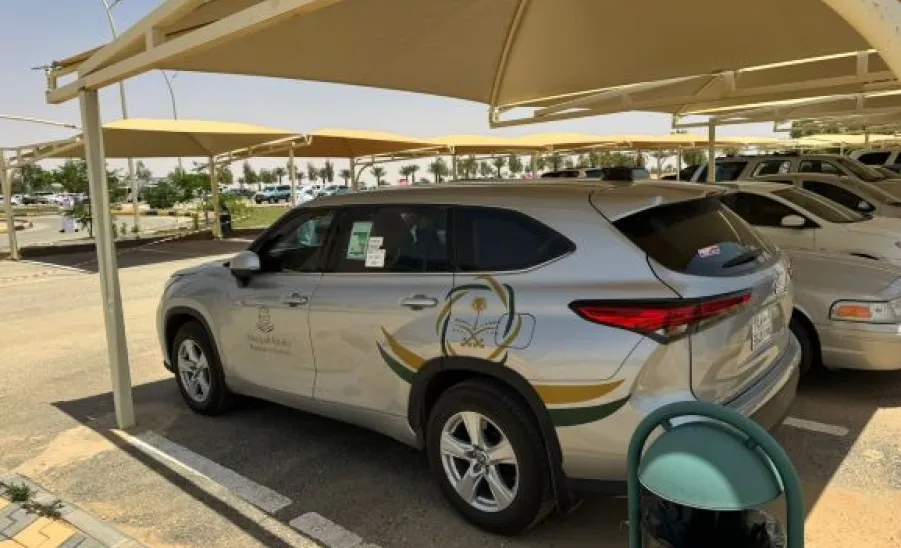 GAS provides transportation services at graduation ceremony - 4