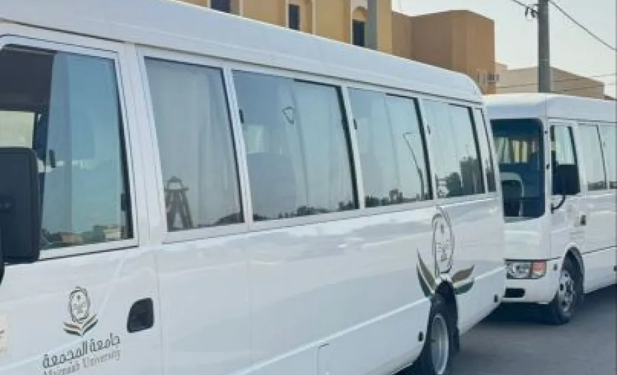 Transportation services provided to Riyad Al-Ghars Kindergarten - 3