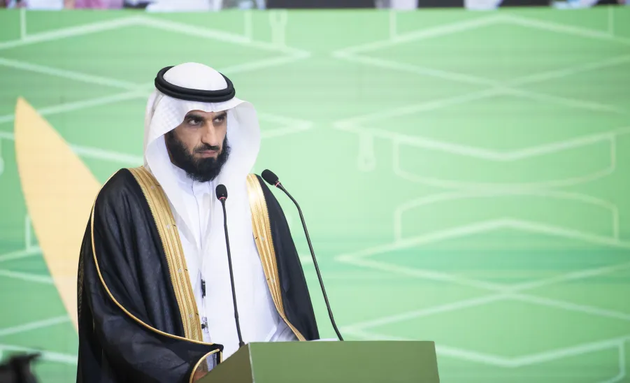 RIYADH GOVERNOR PATRONIZES MU'S GRADUATION CEREMONY - جامعة المجمعة 