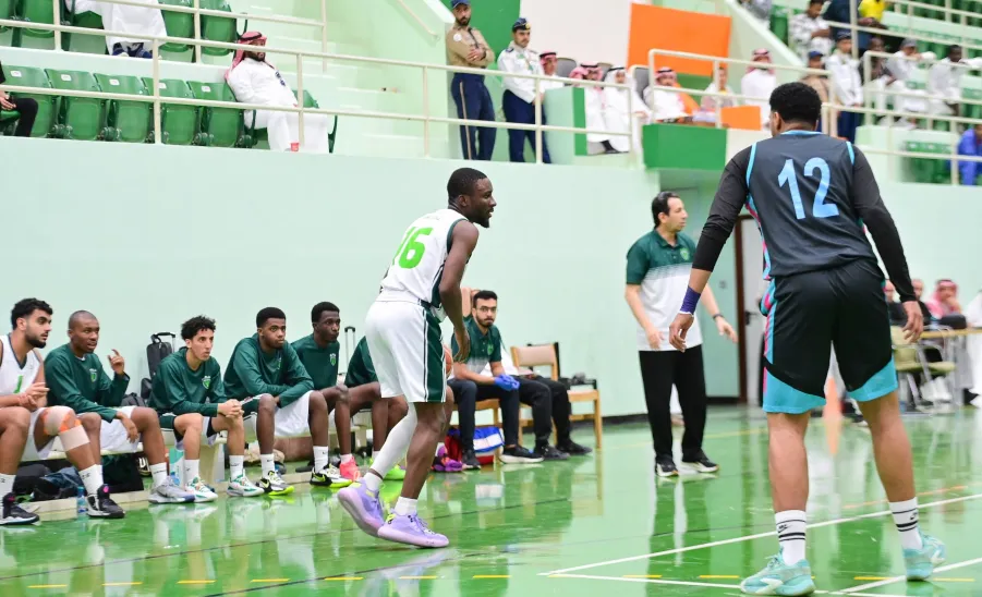 University Security participates in organizing a number of events in Shawwal - 1