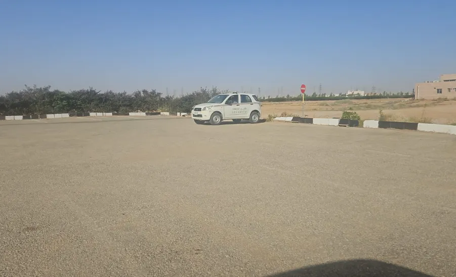 University Security participates in organizing a number of events in Shawwal - 1