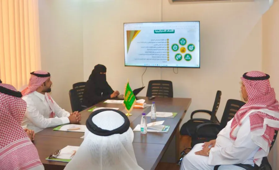 MU SIGNS MOU WITH SAUDI ARABIAN SPORT CULTURE FEDERATION - fig2