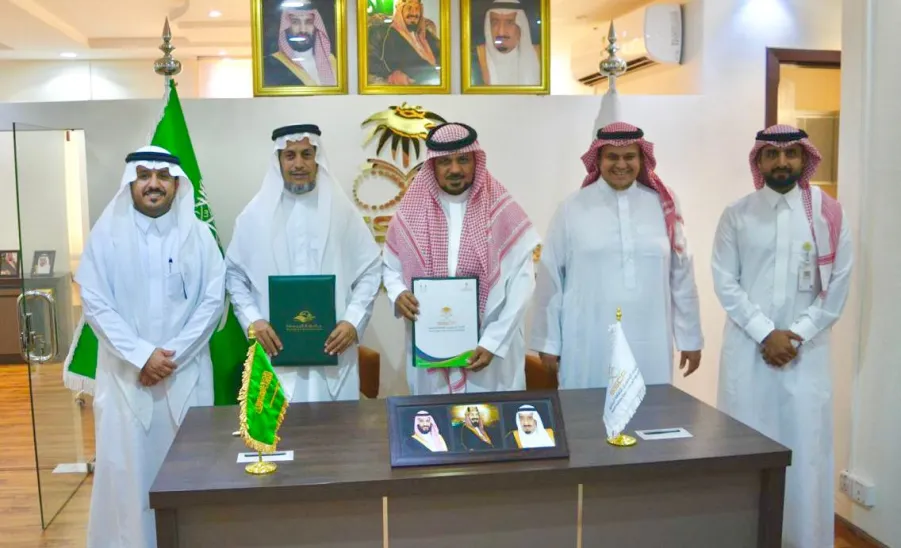 MU SIGNS MOU WITH SAUDI ARABIAN SPORT CULTURE FEDERATION - fig3