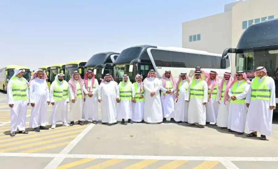 General Administration of Services completes  - 222
