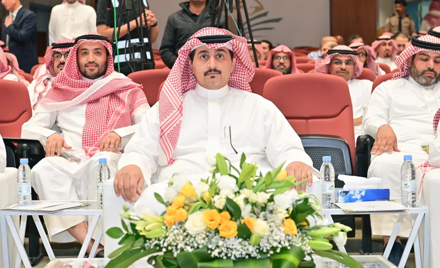 The General Administration of Internal Audit completes auditing for 1st quarter of 2024 -  جامعة المجمعة
