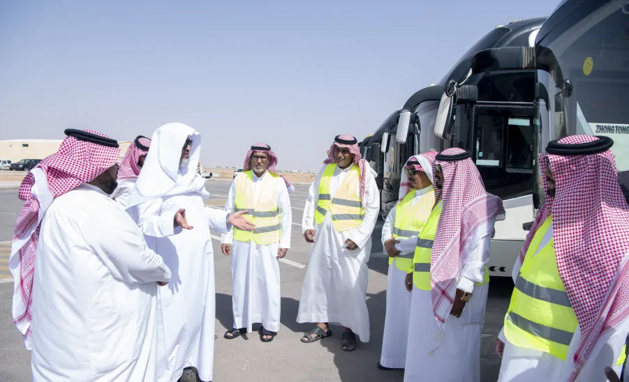 MU VICE-RECTOR LAUNCHES SOME OF THE GENERAL ADMINISTRATION OF SERVICES' INITATIVES AND ACTIVITIES
 -  وكيل الجامعة للتنمية والاستثمار يدشن عدد من مبادرات وفعاليات الإدارة العامة للخدمات
