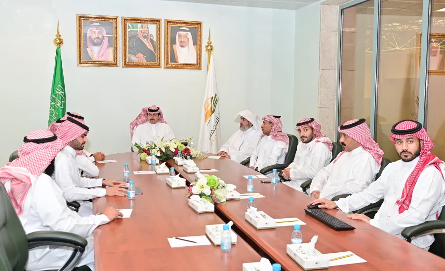 MU RECTOR LAUNCHES THE LOCAL COMMITTEE SYSTEM FOR RESEARCH ETHICS - جامعة المجمعة