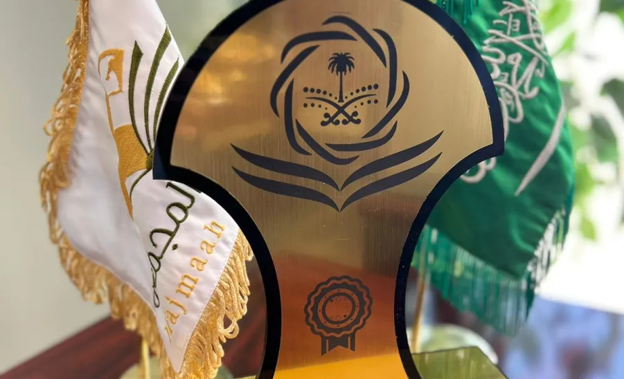 The Applied College wins a number of awards at the 6th Student Forum for Talent and Creativity - تكريم