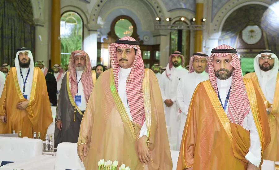 MU WINS FIRST PLACE IN PERIOD MEASUREMENT PROJECT "EMPLOYEE ENGAGEMENT", 2023 - جامعة المجمعة