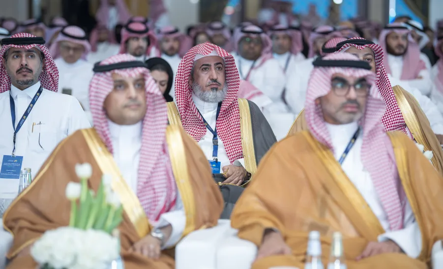 MU WINS FIRST PLACE IN PERIOD MEASUREMENT PROJECT "EMPLOYEE ENGAGEMENT", 2023 - جامعة المجمعة