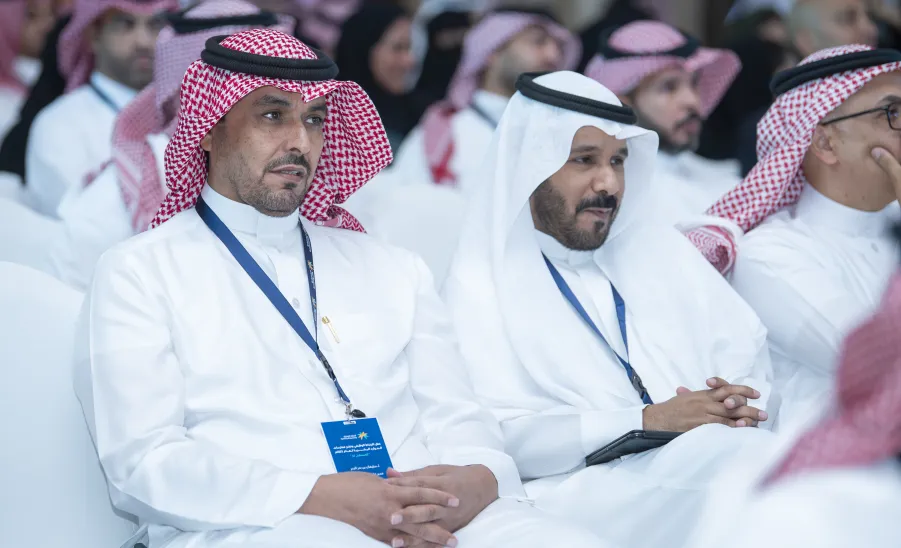 MU WINS FIRST PLACE IN PERIOD MEASUREMENT PROJECT "EMPLOYEE ENGAGEMENT", 2023 - جامعة المجمعة
