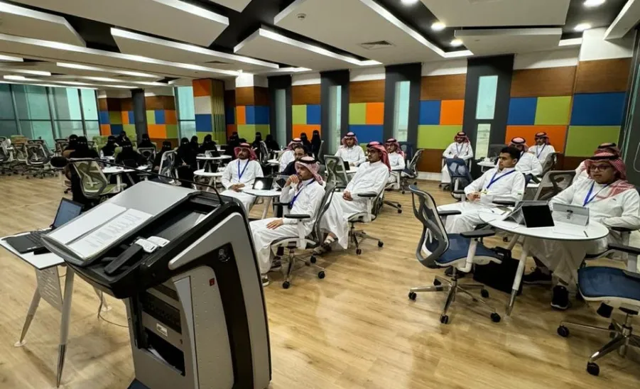 MU launches a summer camp for students 'Moa'ahal 2' - 1