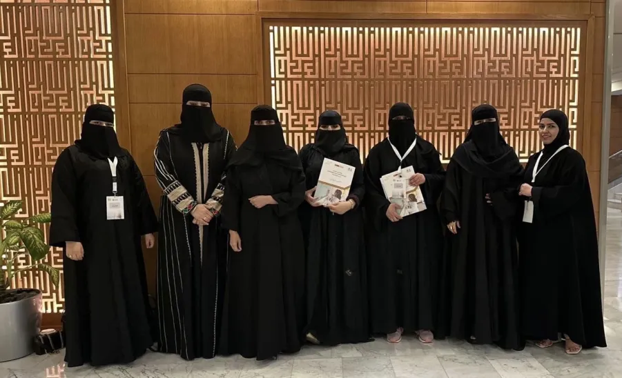 MU participates in a regional workshop on the Early Childhood Literacy Education Project  -  مشاركة الجامعة في ورشة عمل إقليمية خاصة بمشروع تعليم القراءة والكتابة بمرحلة الطفولة المبكرة