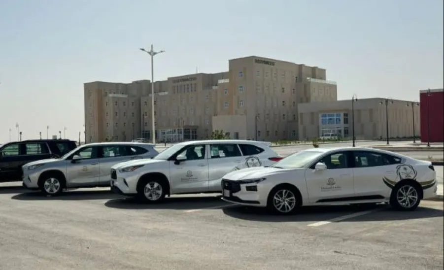 GAS prepares for new academic year  - 3