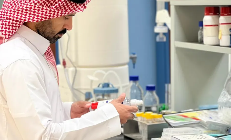 Field tours conducted by the Administration to inspect safety standards  - الإدارة تُنفذ جولات ميدانية لمتابعة اشتراطات السلامة و الصحة المهنية و البيئة بمقرات الجامعة