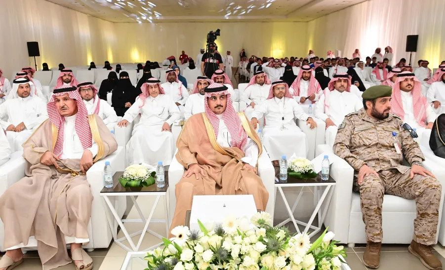 حفل افتتاح كلية التمريض - حفل افتتاح كلية التمريض