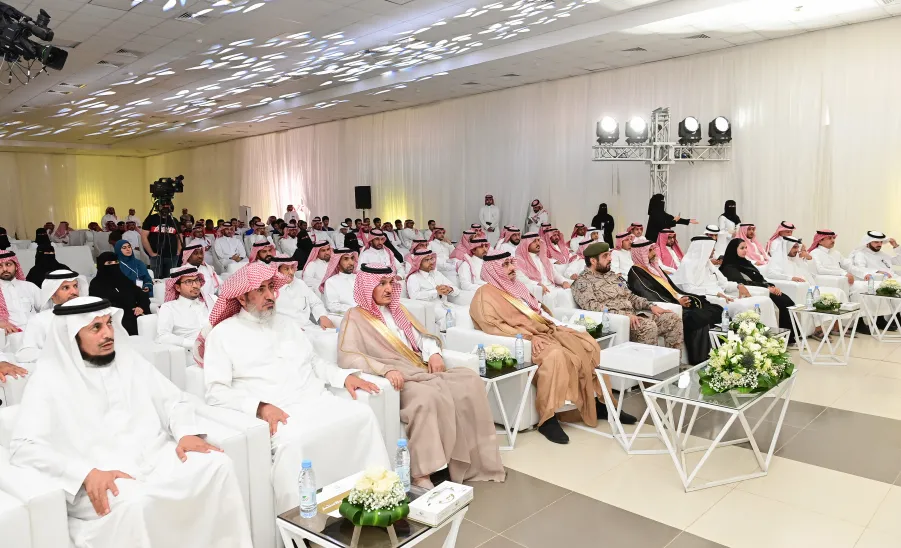 حفل افتتاح كلية التمريض - حفل افتتاح كلية التمريض