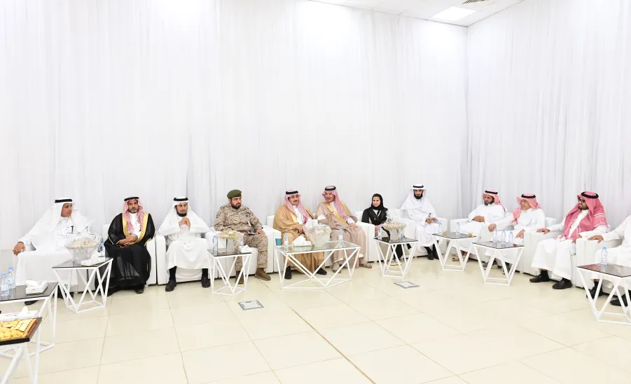 حفل افتتاح كلية التمريض - حفل افتتاح كلية التمريض