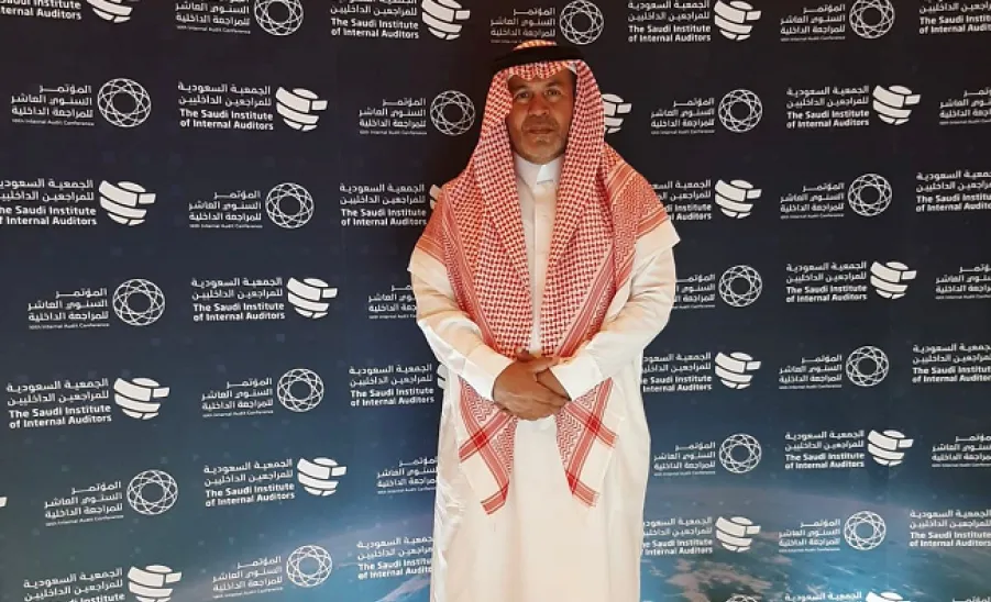 The General Administration of Auditing participates in the 10th Conference on Internal Auditing -  .