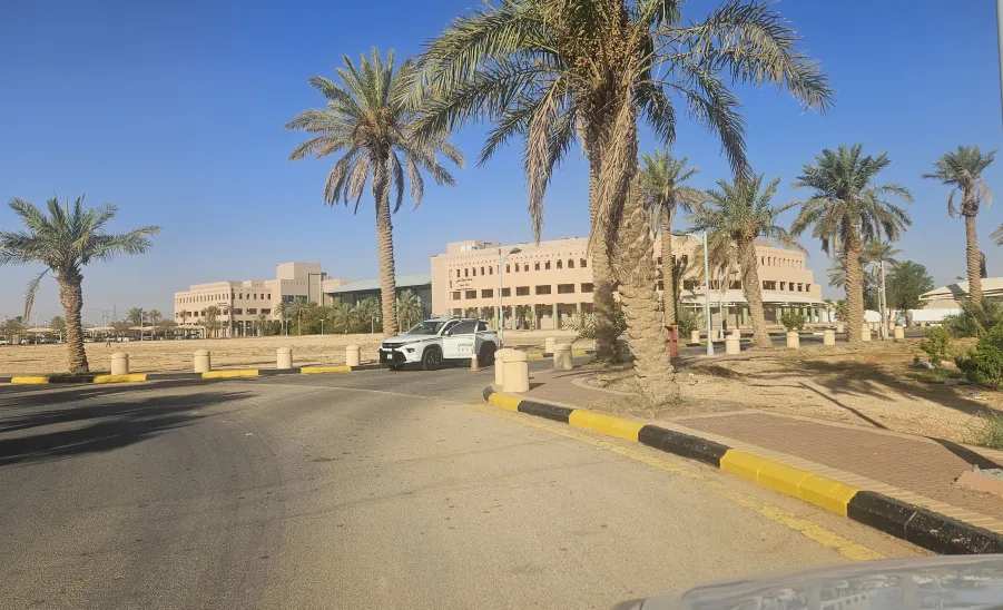 General Administration of University Security participates in multiple events  -  1