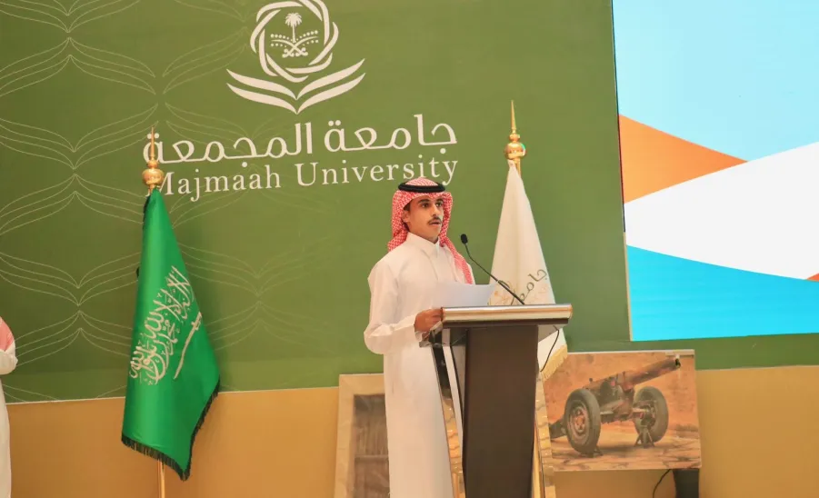 Applied College celebrates the 94th national day -  آليوم الوطني 