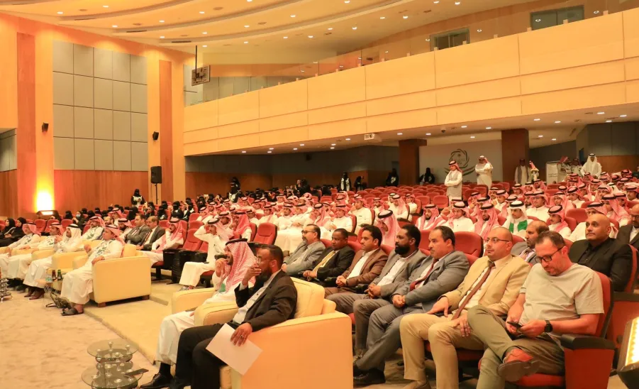 Applied College celebrates the 94th national day -  آليوم الوطني 