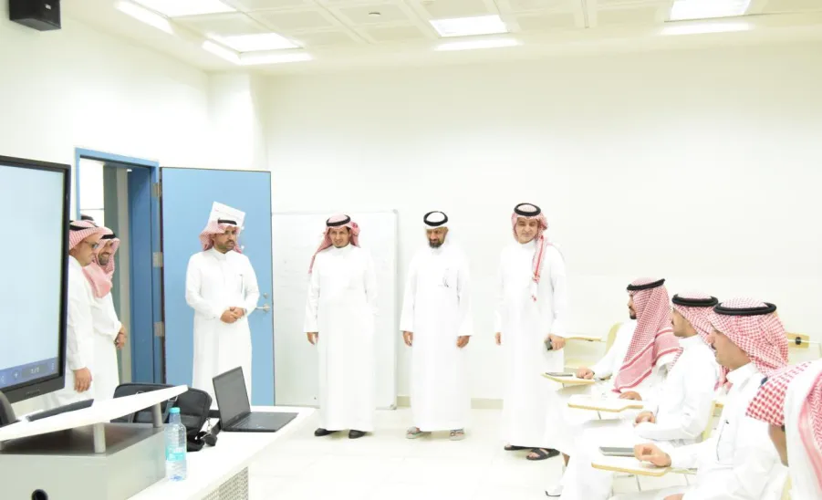 The Dean of Graduate Studies oversees MA programs  - gssr
