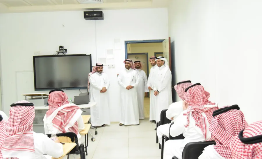 The Dean of Graduate Studies oversees MA programs  - gssr