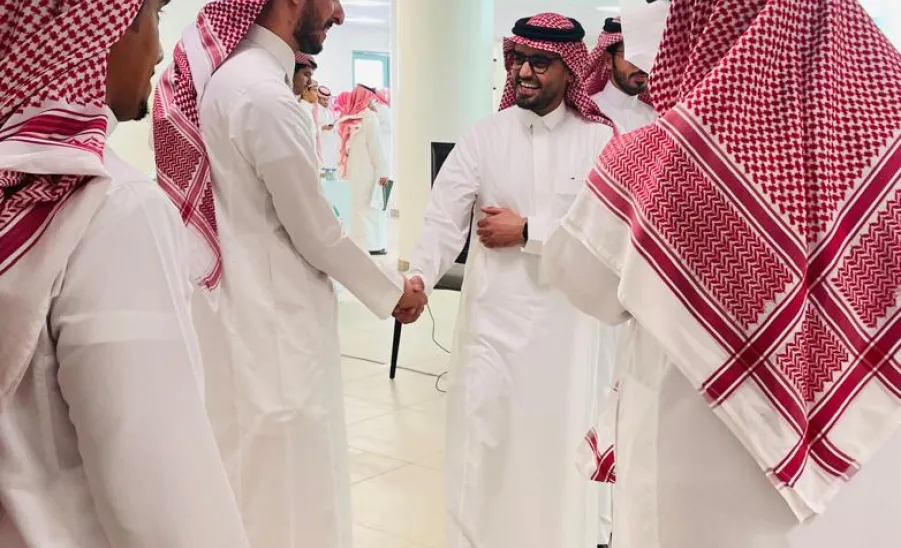 Sustainable Development Club holds a program  - 2