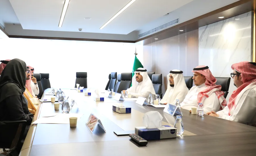 MU SIGNS MOU WITH NCNPS - توقيع الاتفاقية